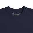 Presence - "Cuba Girl" T-shirt French Navy 2