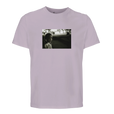 Presence - "Cuba Girl" T-shirt lilak 1