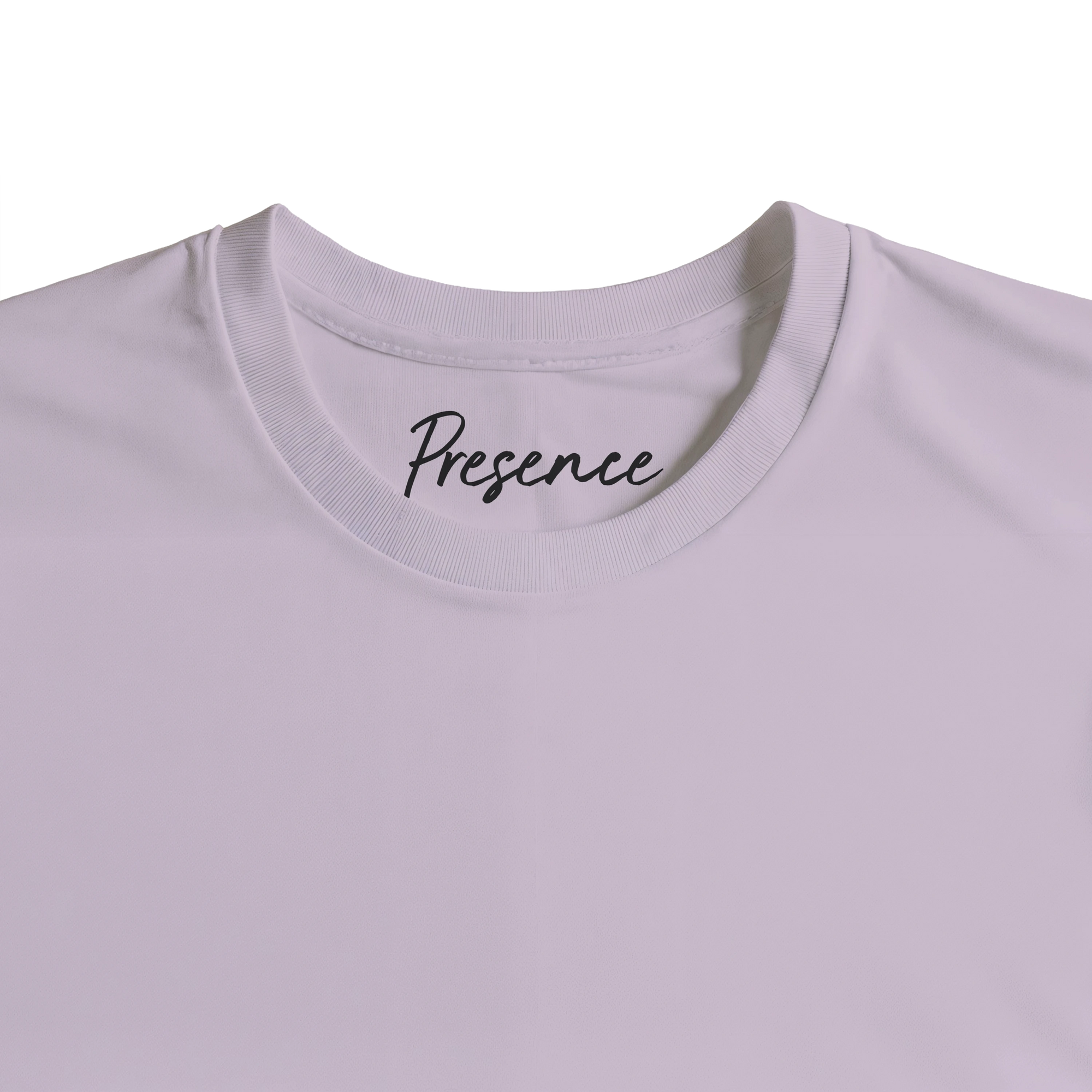 Presence - "Cuba Girl" T-shirt lilak 2