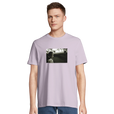 Presence - "Cuba Girl" T-shirt lilak 4