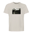 Presence - "Cuba Girl" T-shirt Off White 1