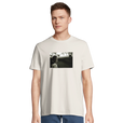 Presence - "Cuba Girl" T-shirt Off White 4