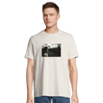Presence - "Cuba Girl" T-shirt Off White 4
