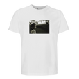 Presence - "Cuba Girl" T-shirt White 1