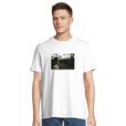 Presence - "Cuba Girl" T-shirt White 4