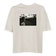 Presence - "Cuba Girl" T-shirt Off White 1