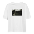 Presence - "Cuba Girl" T-shirt White 1