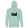 Presence - "Cuba Girl" arctic blue 1