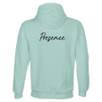 Presence - "Cuba Girl" arctic blue 2