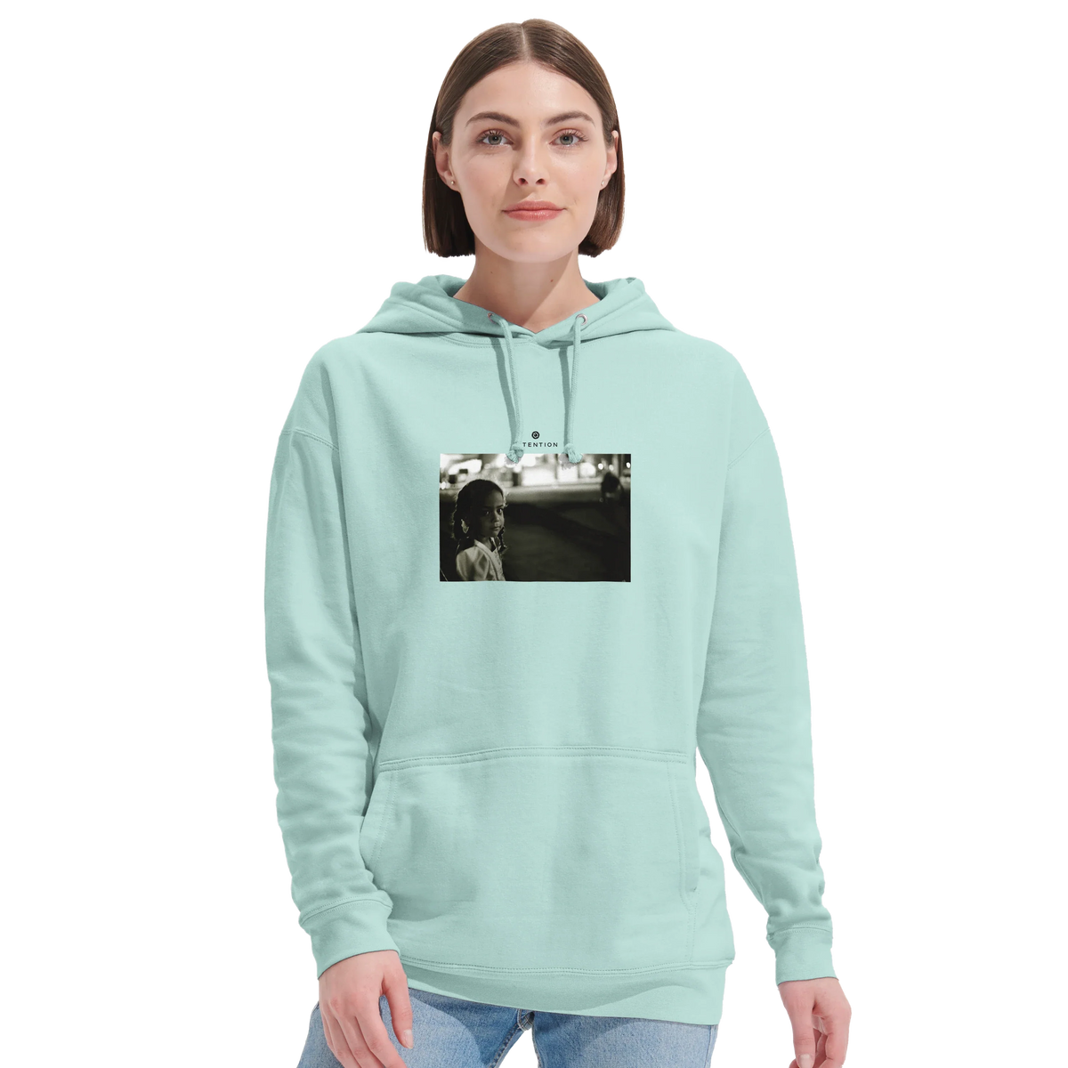Presence - "Cuba Girl" arctic blue 5