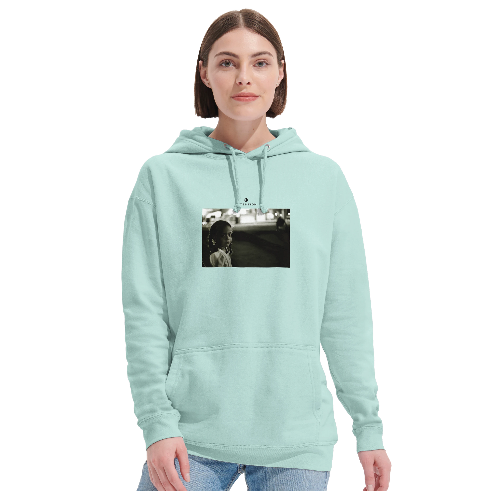 Presence - "Cuba Girl" arctic blue 5