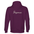 Presence - "Cuba Girl" astral purple 2