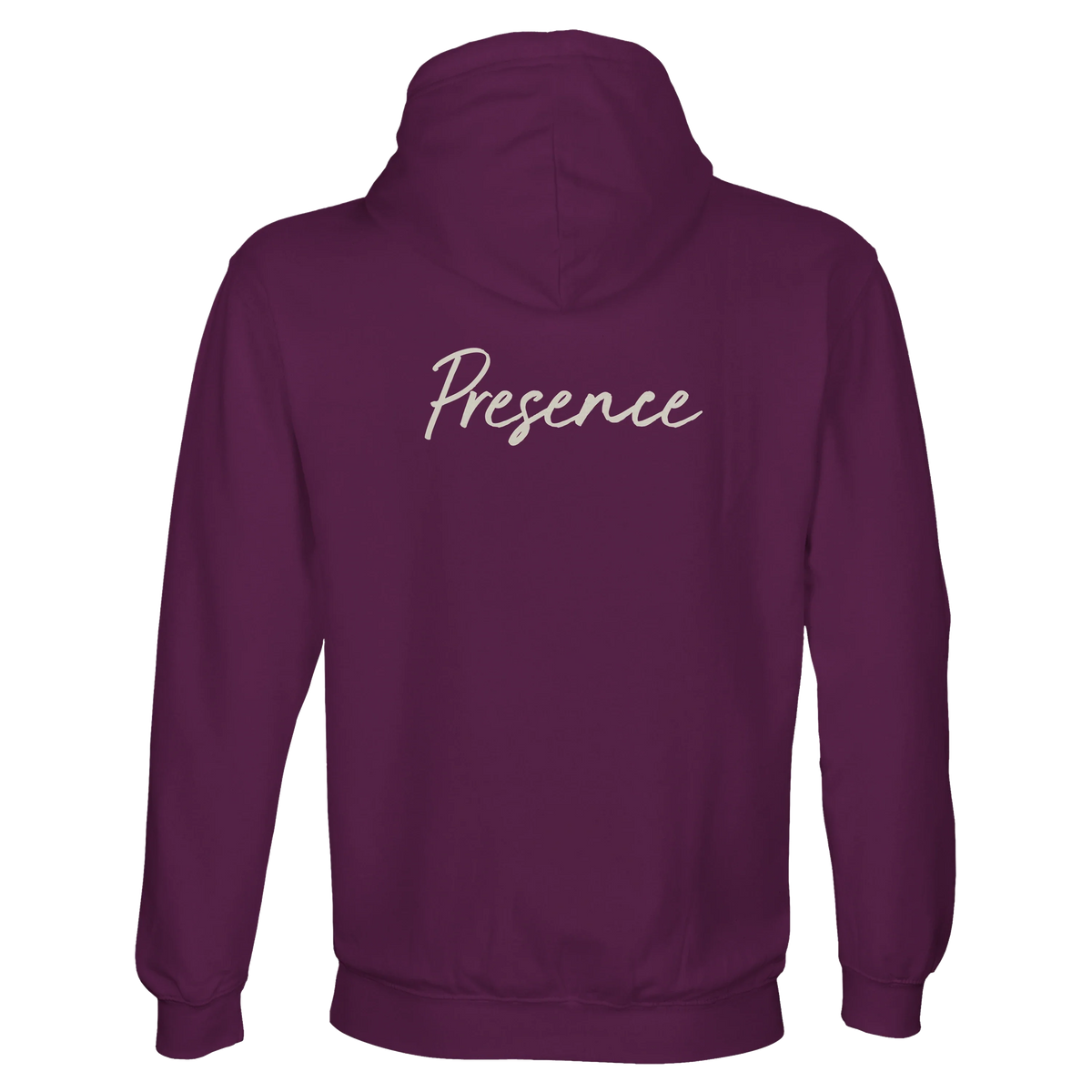 Presence - "Cuba Girl" astral purple 2