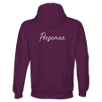 Presence - "Cuba Girl" astral purple 2