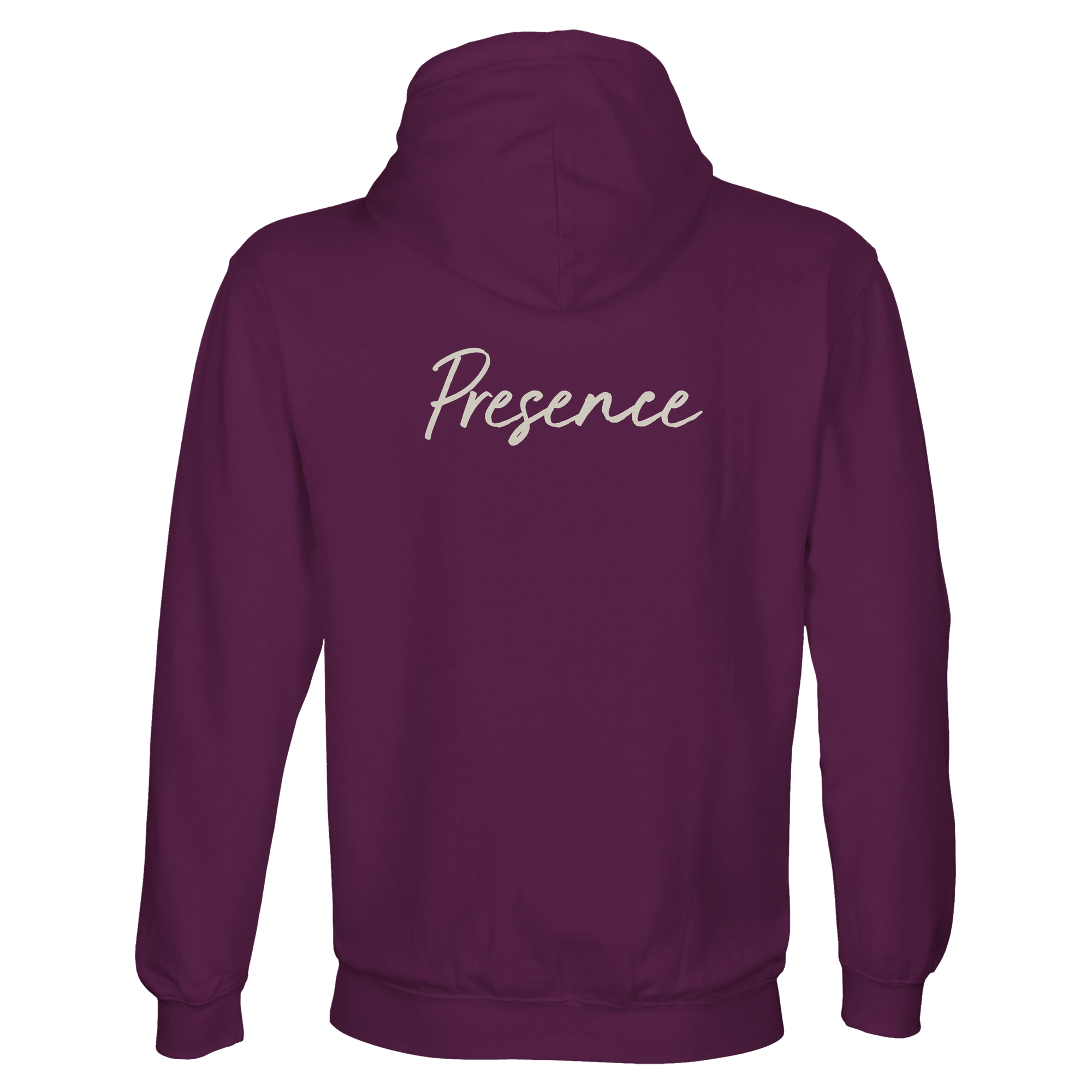 Presence - "Cuba Girl" astral purple 2