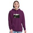 Presence - "Cuba Girl" astral purple 5