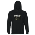 Presence - "Cuba Girl" Black 1