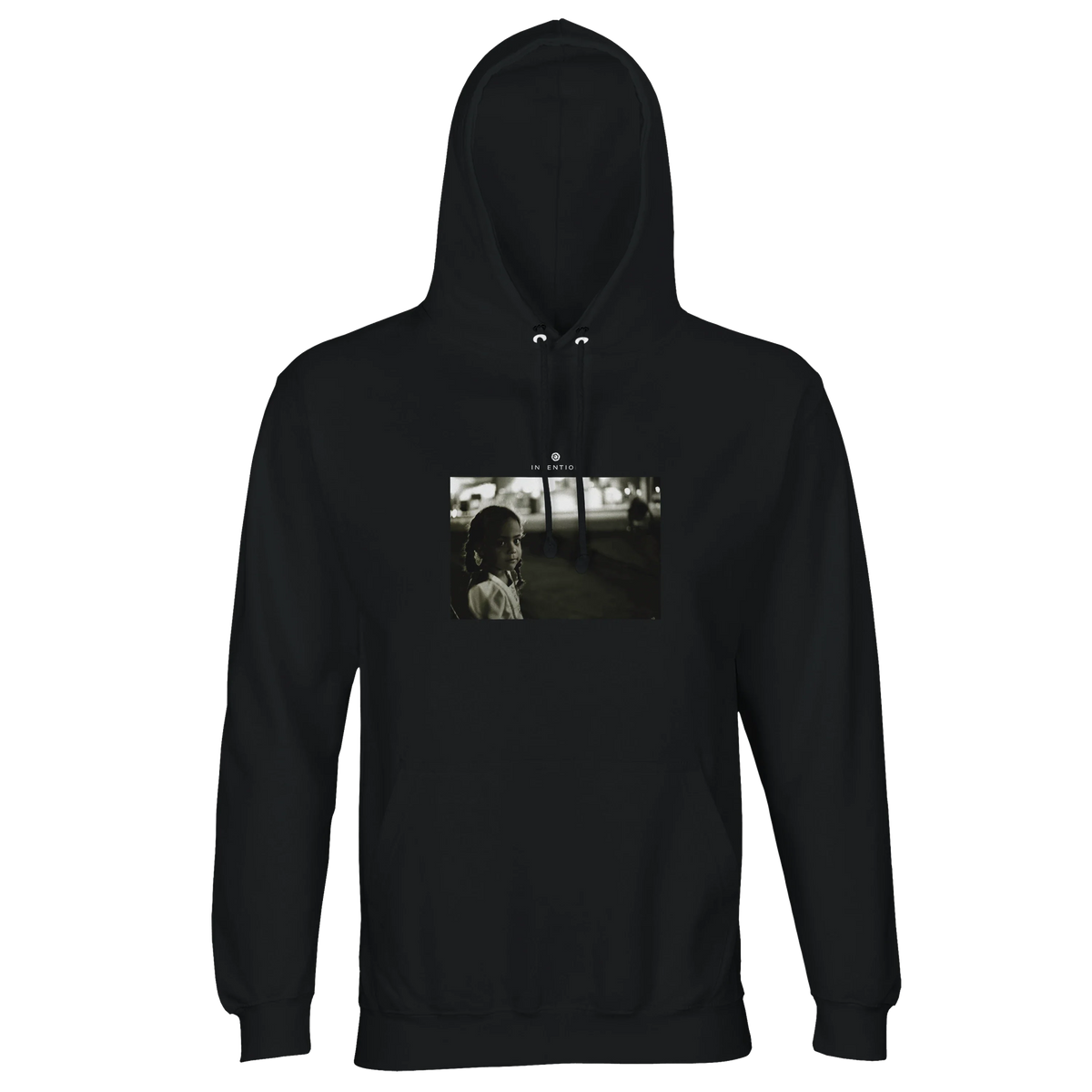 Presence - "Cuba Girl" Black 1