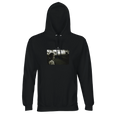 Presence - "Cuba Girl" Black 1