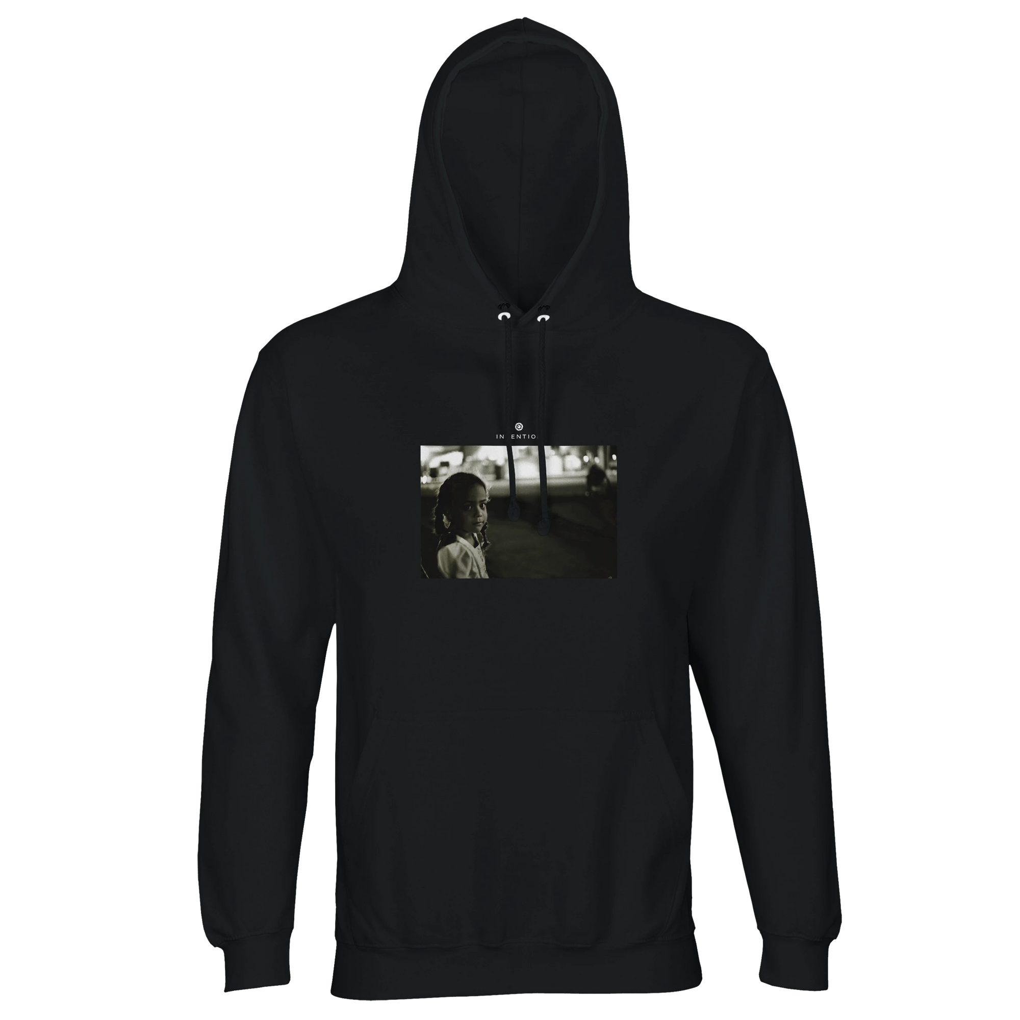 Presence - "Cuba Girl" Black 1