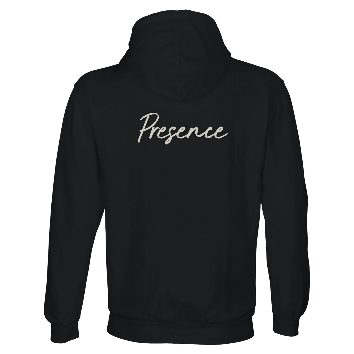 Presence - "Cuba Girl" Black 2