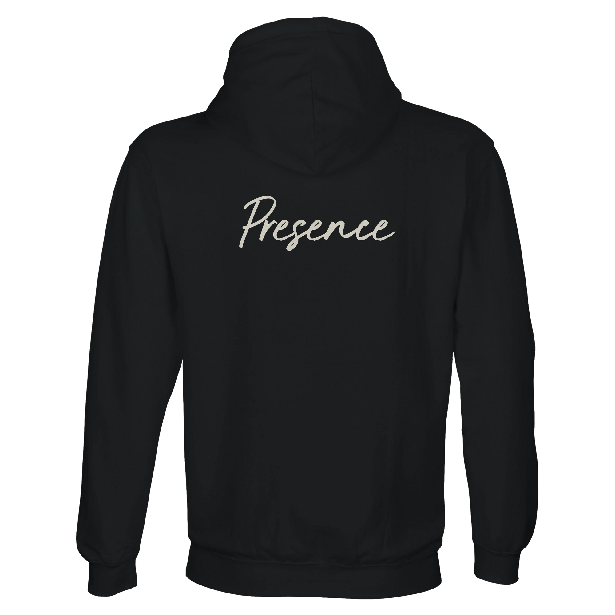 Presence - "Cuba Girl" Black 2