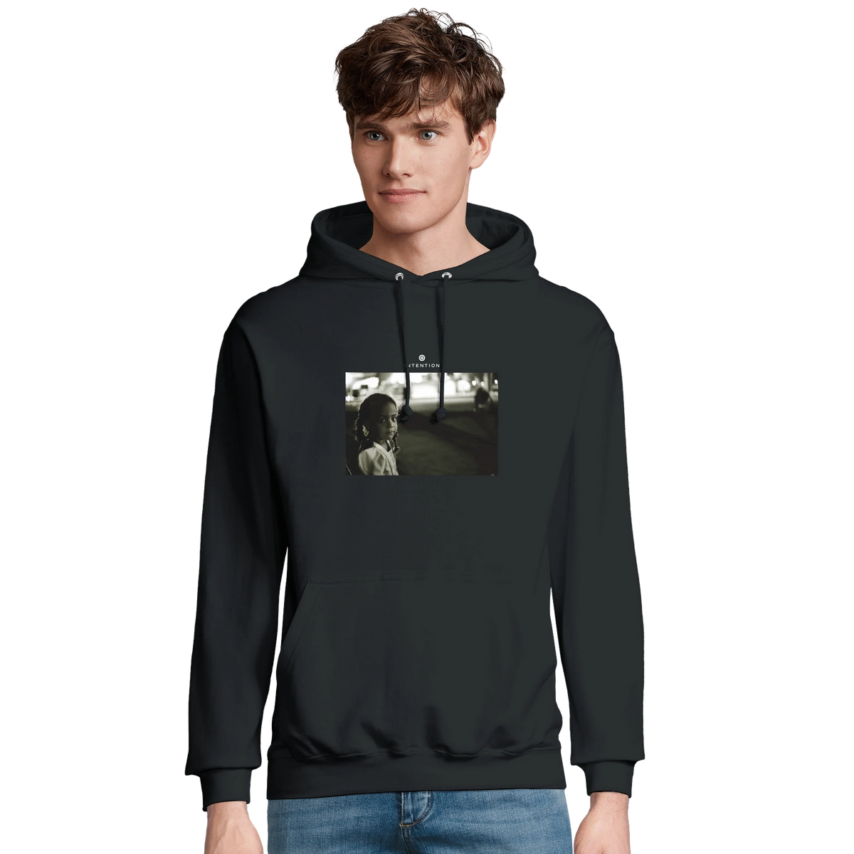 Presence - "Cuba Girl" Black 3