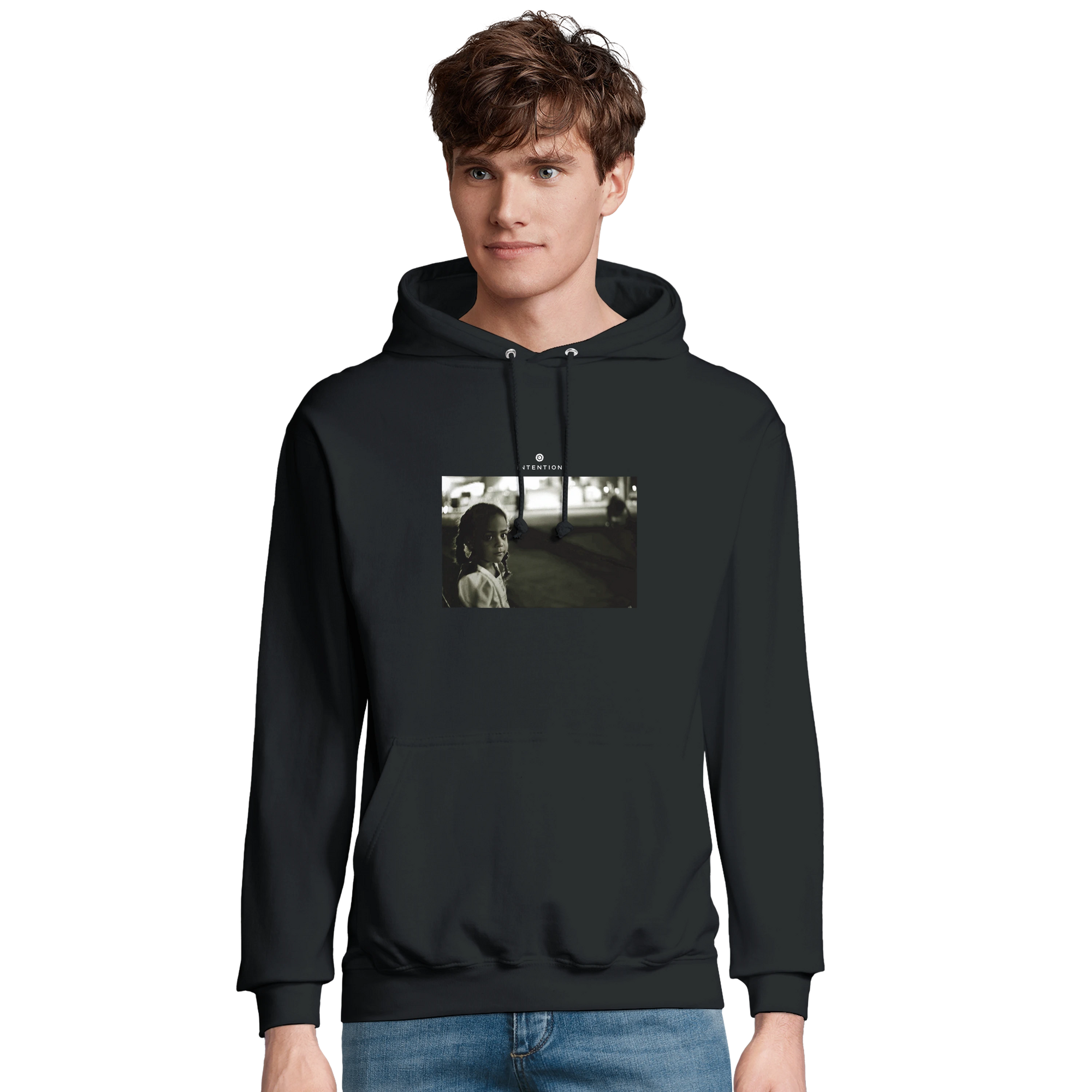 Presence - "Cuba Girl" Black 3