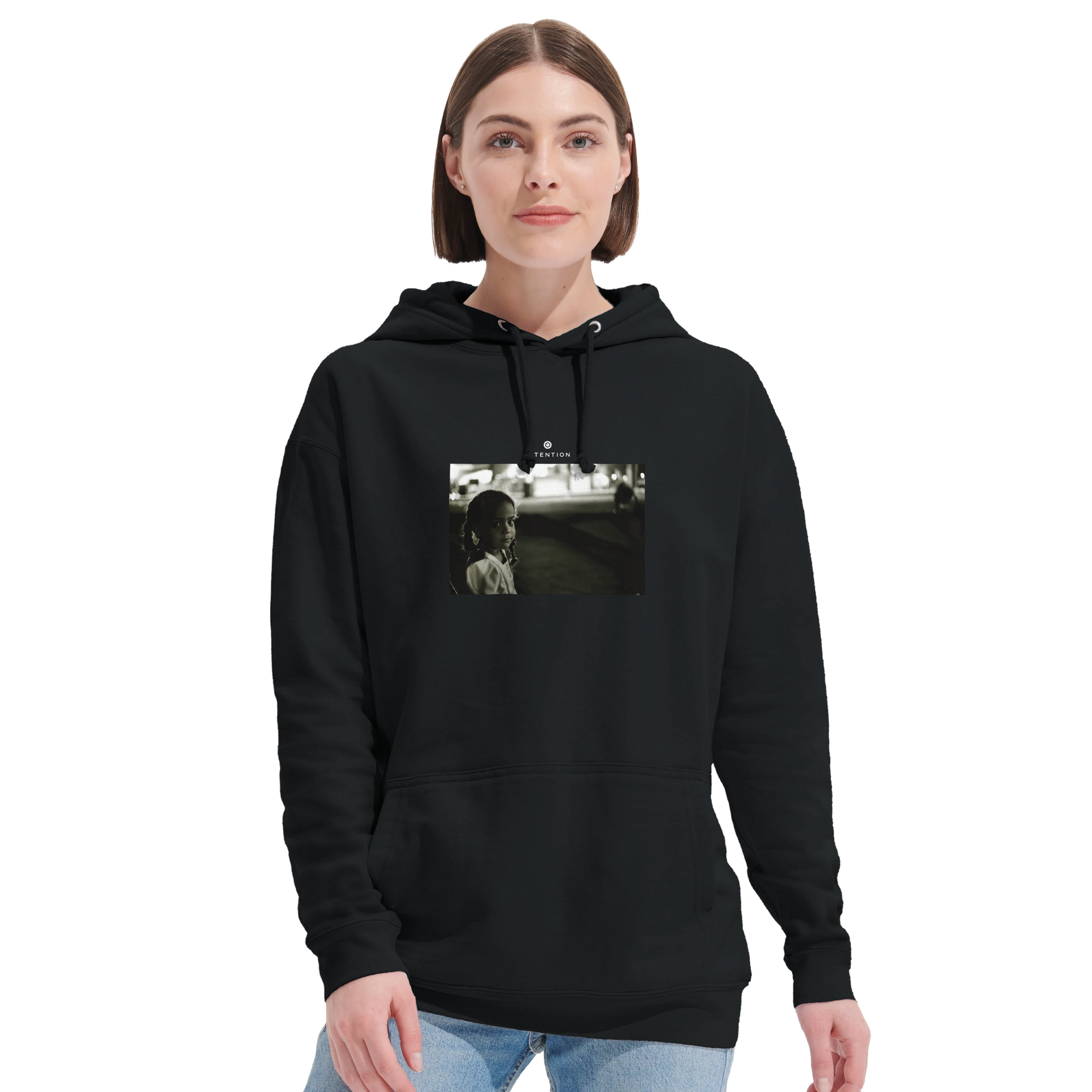 Presence - "Cuba Girl" Black 5