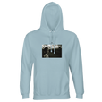 Presence - "Cuba Girl" creamy blue 1