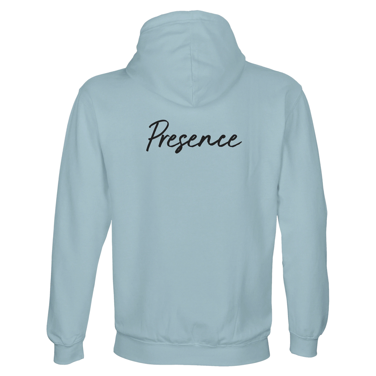 Presence - "Cuba Girl" creamy blue 2