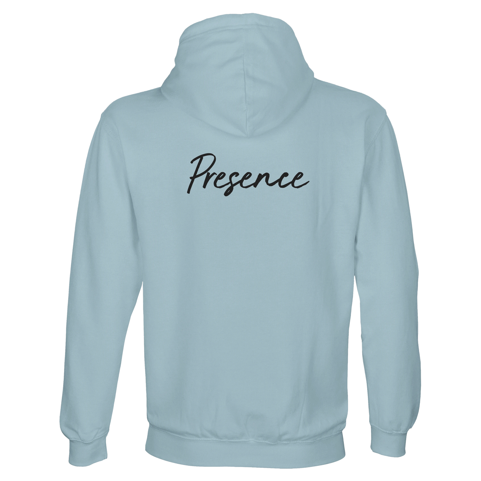 Presence - "Cuba Girl" creamy blue 2