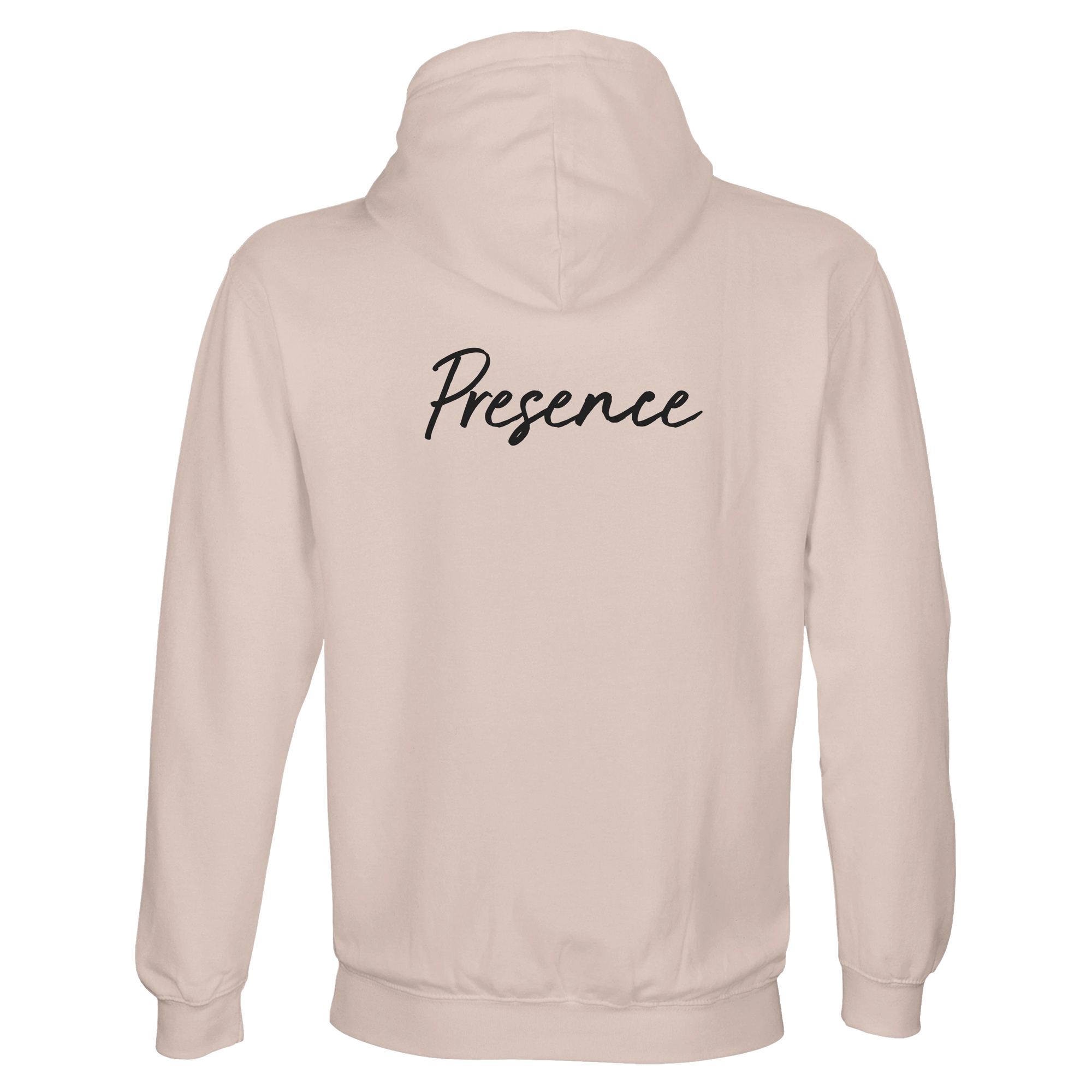 Presence - "Cuba Girl" creamy pink 2
