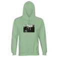 Presence - "Cuba Girl" frozen green 1