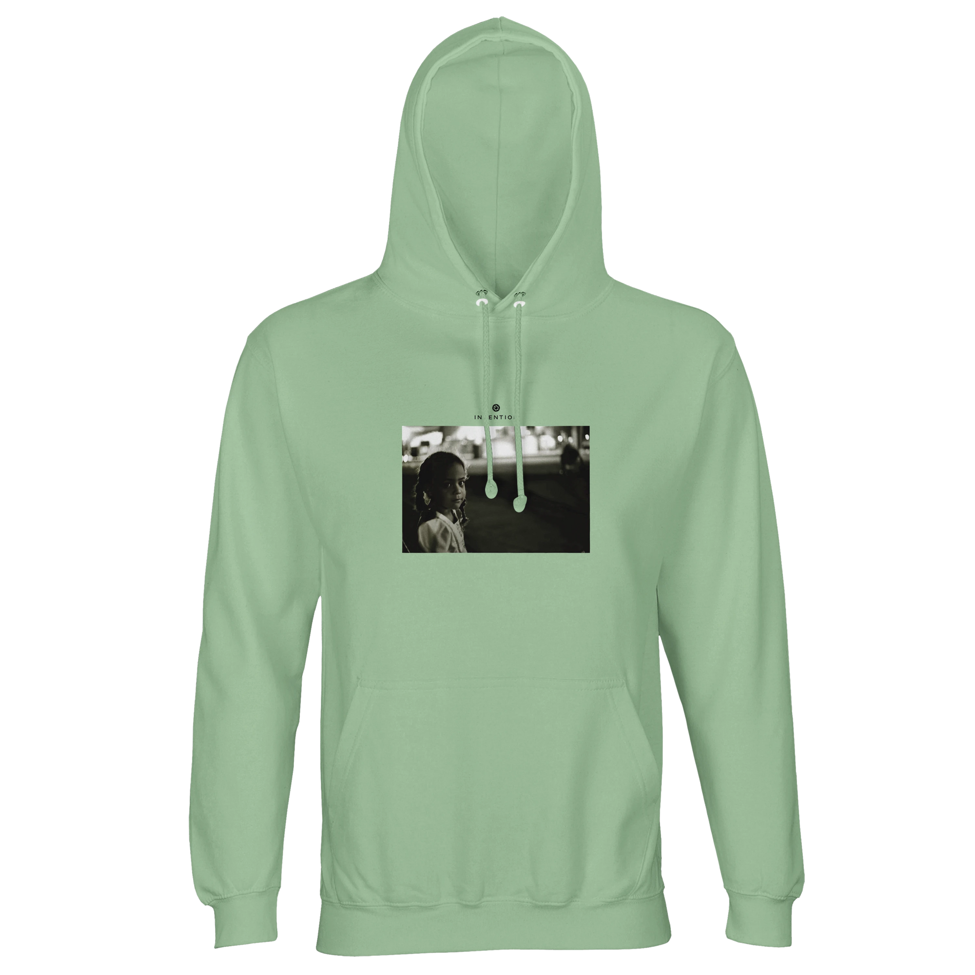 Presence - "Cuba Girl" frozen green 1