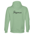 Presence - "Cuba Girl" frozen green 2