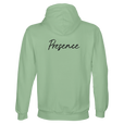 Presence - "Cuba Girl" frozen green 2