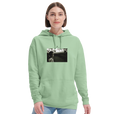 Presence - "Cuba Girl" frozen green 5