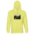 Presence - "Cuba Girl" Light Yellow 1