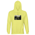 Presence - "Cuba Girl" Light Yellow 1