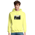 Presence - "Cuba Girl" Light Yellow 3