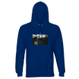 Presence - "Cuba Girl" Royal Blue 1