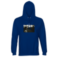 Presence - "Cuba Girl" Royal Blue 1