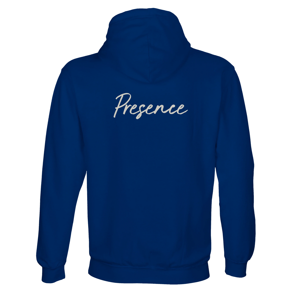 Presence - "Cuba Girl" Royal Blue 2