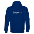Presence - "Cuba Girl" Royal Blue 2