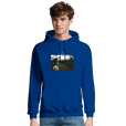 Presence - "Cuba Girl" Royal Blue 3