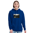 Presence - "Cuba Girl" Royal Blue 5