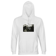 Presence - "Cuba Girl" White 1