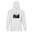 Presence - "Cuba Girl" White 1