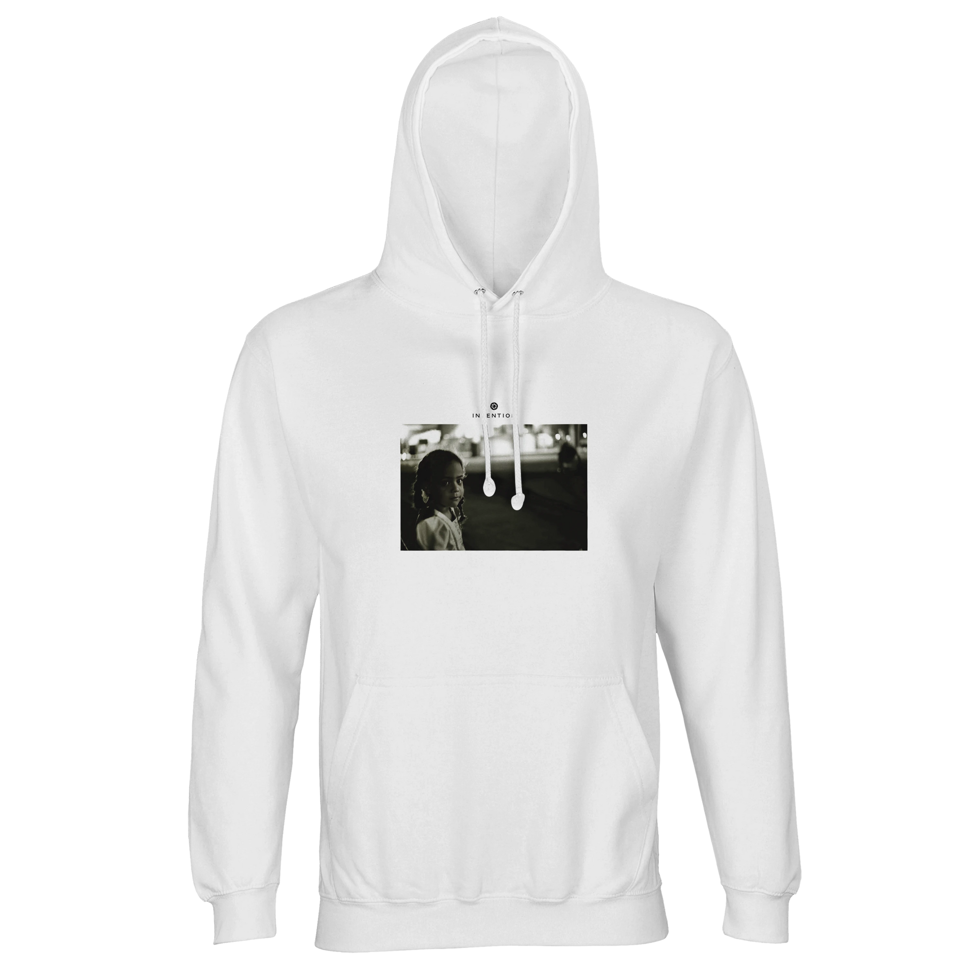 Presence - "Cuba Girl" White 1